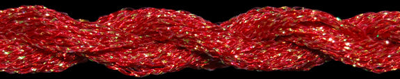 710960 Coral Renaissance Metallic #8 Threadworx