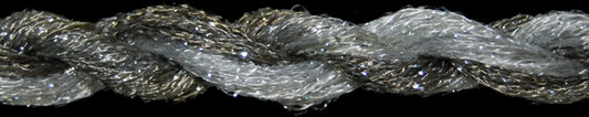 71123 Chocolate Pie Metallic #8 Threadworx