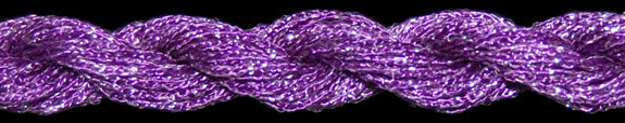 71129 Plum Merlot Metallic #8 Threadworx