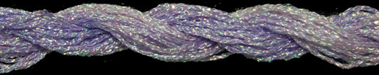 711312 Lilac Sugar Flower Metallic #8 Threadworx