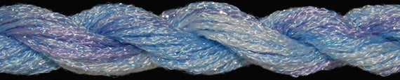 71015 Ice Blue Metallic #8 Threadworx