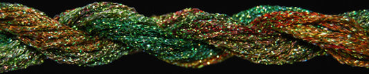 71044 Chili Peppers Metallic #8 Threadworx