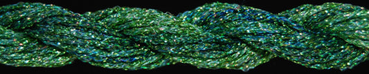 71049 Parrot Bay Metallic #8 Threadworx