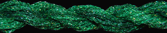 710490 Sky Green Metallic #8 Threadworx