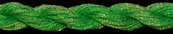 710491 Emerald City Metallic #8 Threadworx