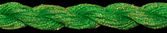 710491 Emerald City Metallic #8 Threadworx