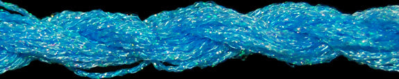 710541 Victorian Blue Metallic #8 Threadworx