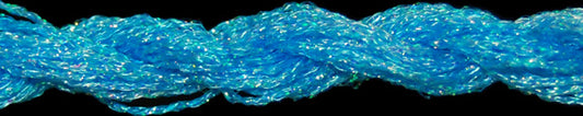 710541 Victorian Blue Metallic #8 Threadworx