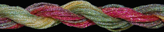 71062 Pastel Sunset Metallic #8 Threadworx