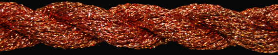 71077 Pottery Metallic #8 Threadworx