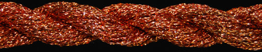 71077 Pottery Metallic #8 Threadworx