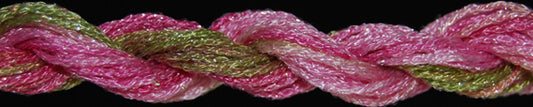 71081 Shortcake Metallic #8 Threadworx