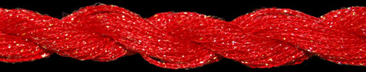 710891 Poppy Metallic #8 Threadworx