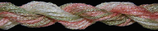 71095 Cactus Flowers Metallic #8 Threadworx