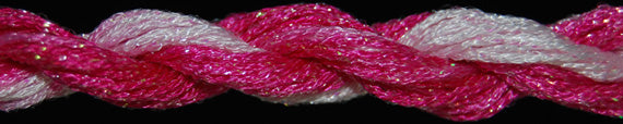 71099 Sweet Innocence Metallic #8 Threadworx