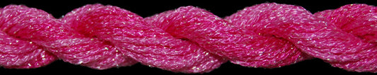 710991 Bermuda Pink Metallic #8 Threadworx