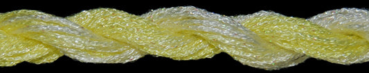 71109 Lemon Bar Metallic #8 Threadworx