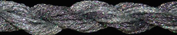 71122 Smokin Guns Metallic #8 Threadworx