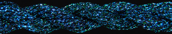 71138 Mosaic Metallic #8 Threadworx