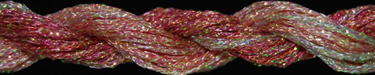 71142 Desert Flowers Metallic #8 Threadworx