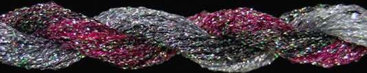 71145 Gray Flamingo Metallic #8 Threadworx
