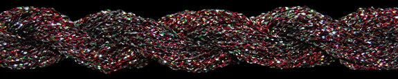 711451 Maroon Beret Metallic #8 Threadworx