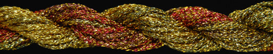 71148 Romanian Forest Metallic #8 Threadworx