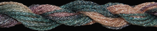 71156 Botanic Garden Metallic #8 Threadworx