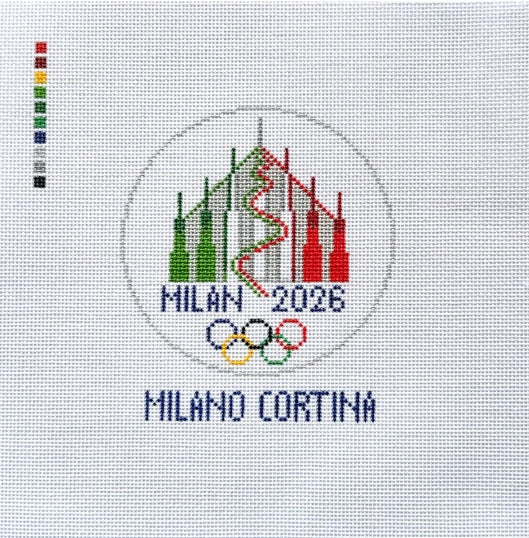 Milano 2026 TEW Designs