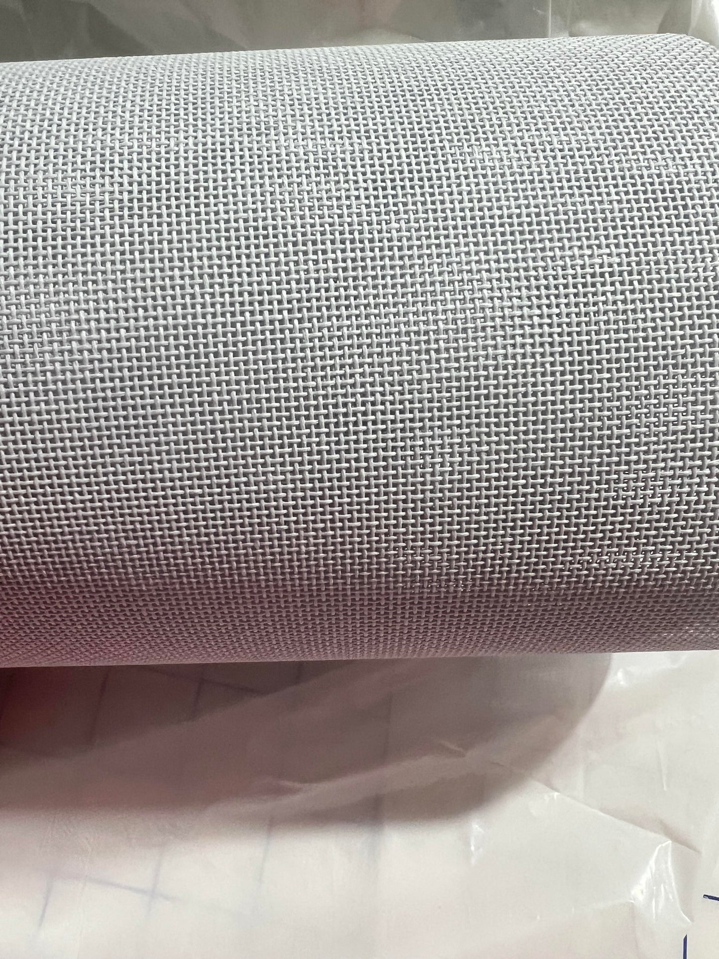 #18 Mono Canvas French Blue 40" width 9281/570/40 12"