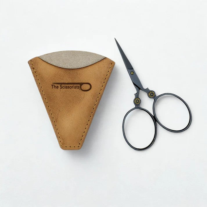 Moon Flower Scissors