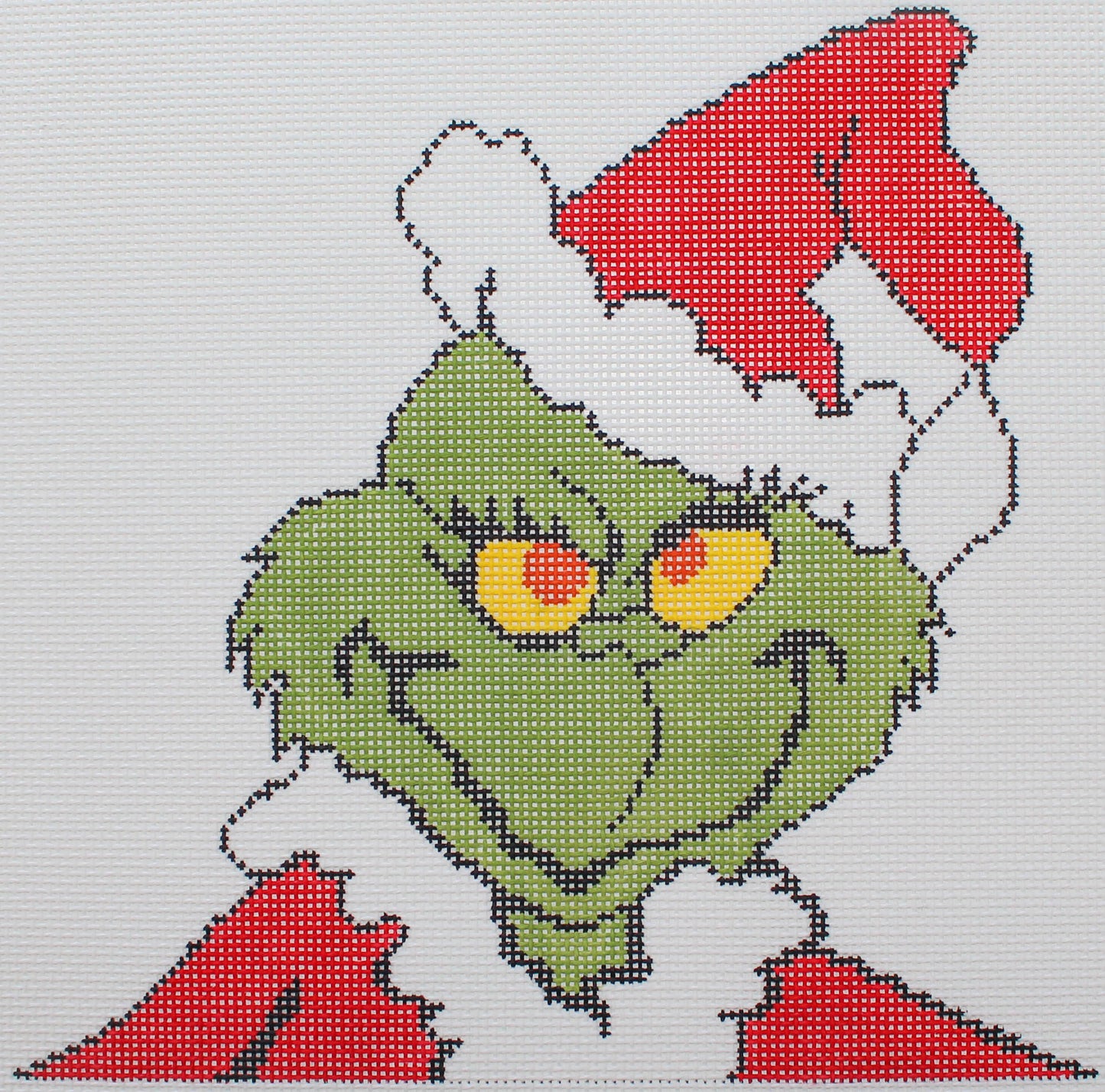 Mr Grinch