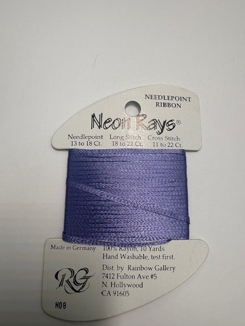 Neon Rays N08