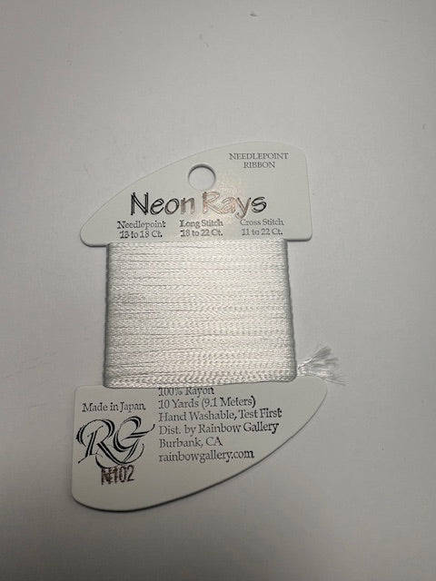 Neon Rays N102