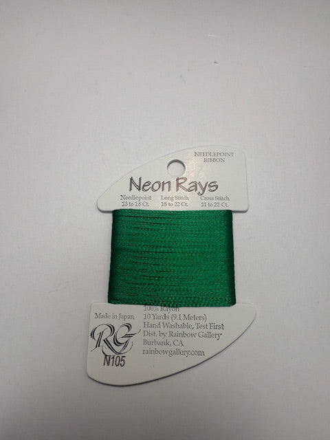 Neon Rays N105