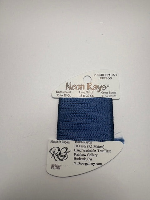 Neon Rays N106