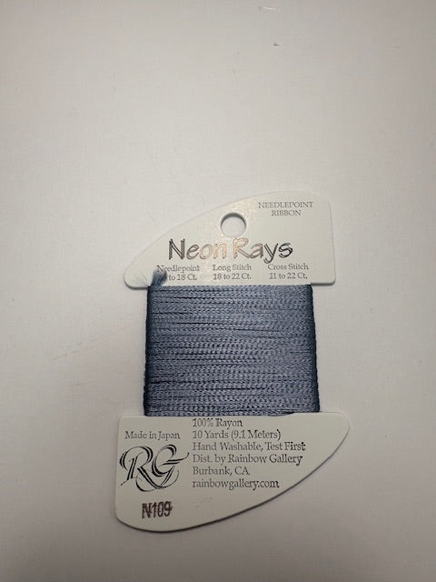 Neon Rays N109