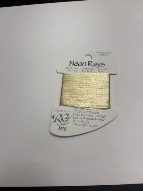 Neon Rays N10