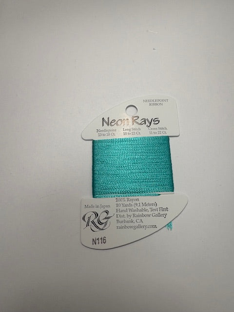 Neon Rays N116