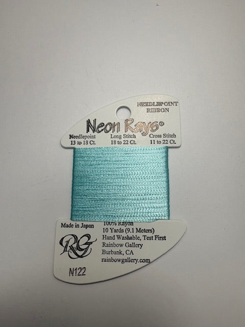 Neon Rays N122