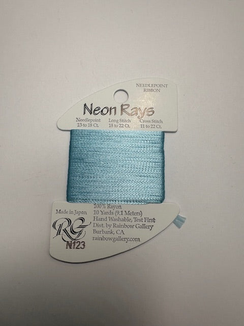 Neon Rays N123
