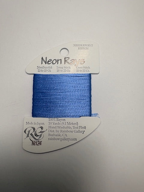 Neon Rays N124