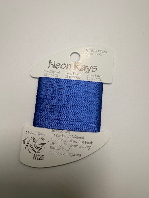 Neon Rays N125