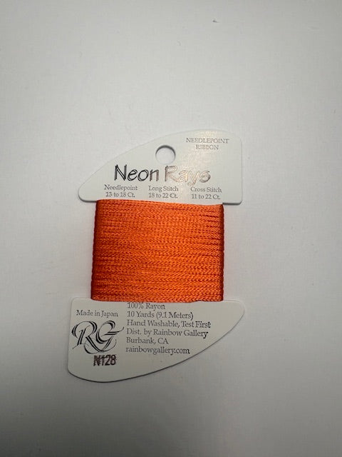 Neon Rays N128
