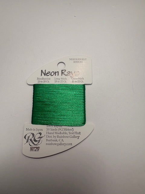Neon Rays N129