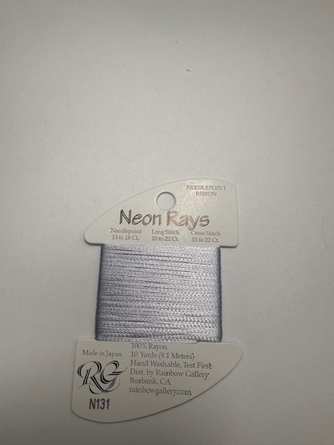 Neon Rays N131