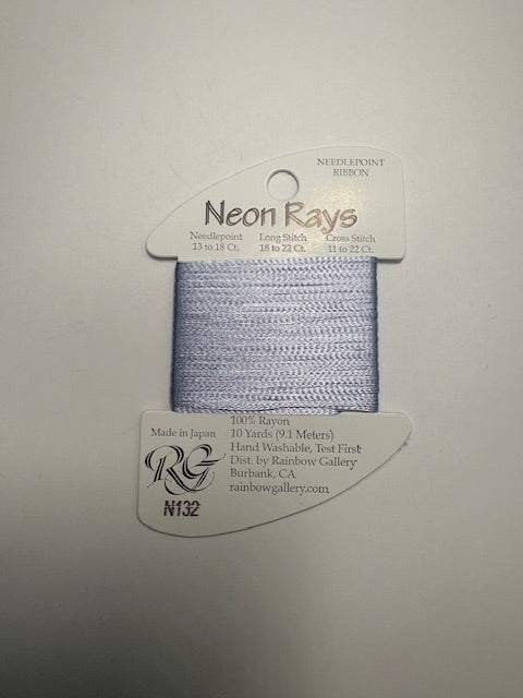 Neon Rays N132