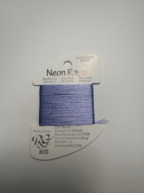 Neon Rays N133