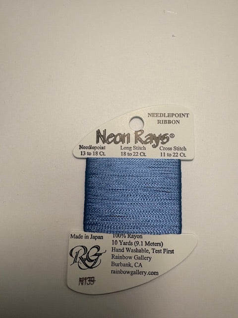 Neon Rays N139