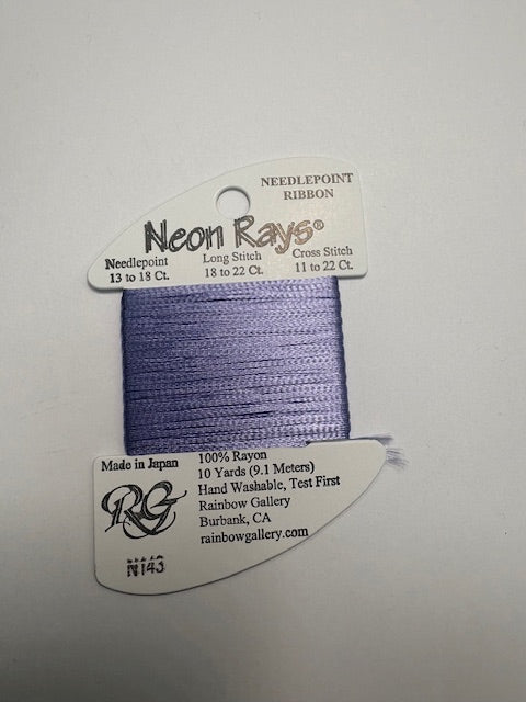 Neon Rays N143